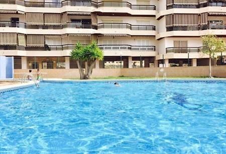 2 Bedroom Apartment Jardines Canarios Los Cristianos Tenerife Арона Екстериор снимка