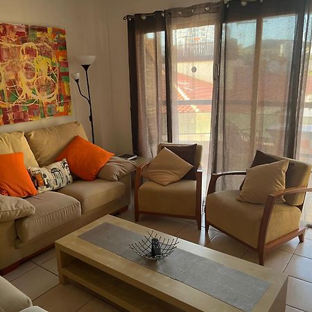 2 Bedroom Apartment Jardines Canarios Los Cristianos Tenerife Арона Екстериор снимка