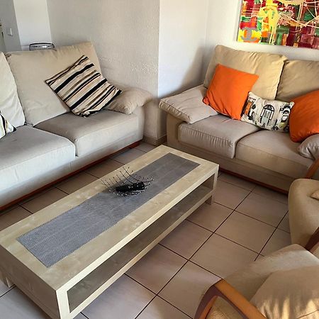 2 Bedroom Apartment Jardines Canarios Los Cristianos Tenerife Арона Екстериор снимка