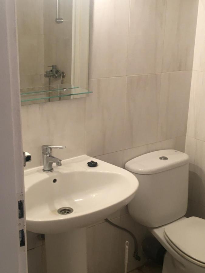 2 Bedroom Apartment Jardines Canarios Los Cristianos Tenerife Арона Екстериор снимка