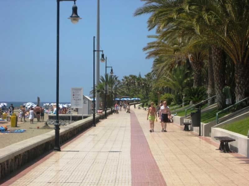2 Bedroom Apartment Jardines Canarios Los Cristianos Tenerife Арона Екстериор снимка