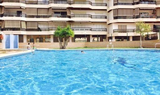 2 Bedroom Apartment Jardines Canarios Los Cristianos Tenerife Арона Екстериор снимка