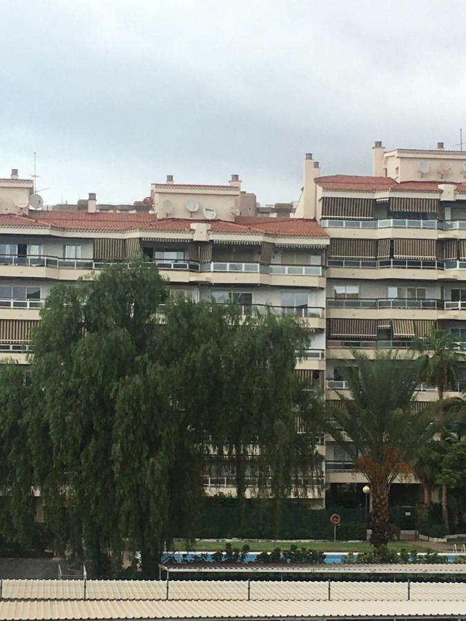 2 Bedroom Apartment Jardines Canarios Los Cristianos Tenerife Арона Екстериор снимка