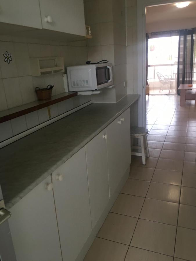 2 Bedroom Apartment Jardines Canarios Los Cristianos Tenerife Арона Екстериор снимка