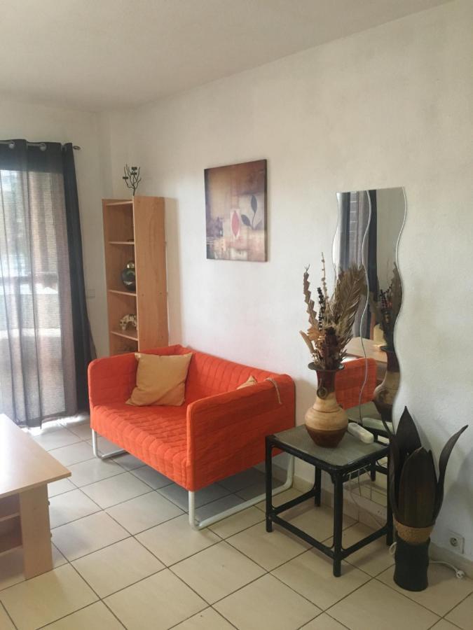 2 Bedroom Apartment Jardines Canarios Los Cristianos Tenerife Арона Екстериор снимка