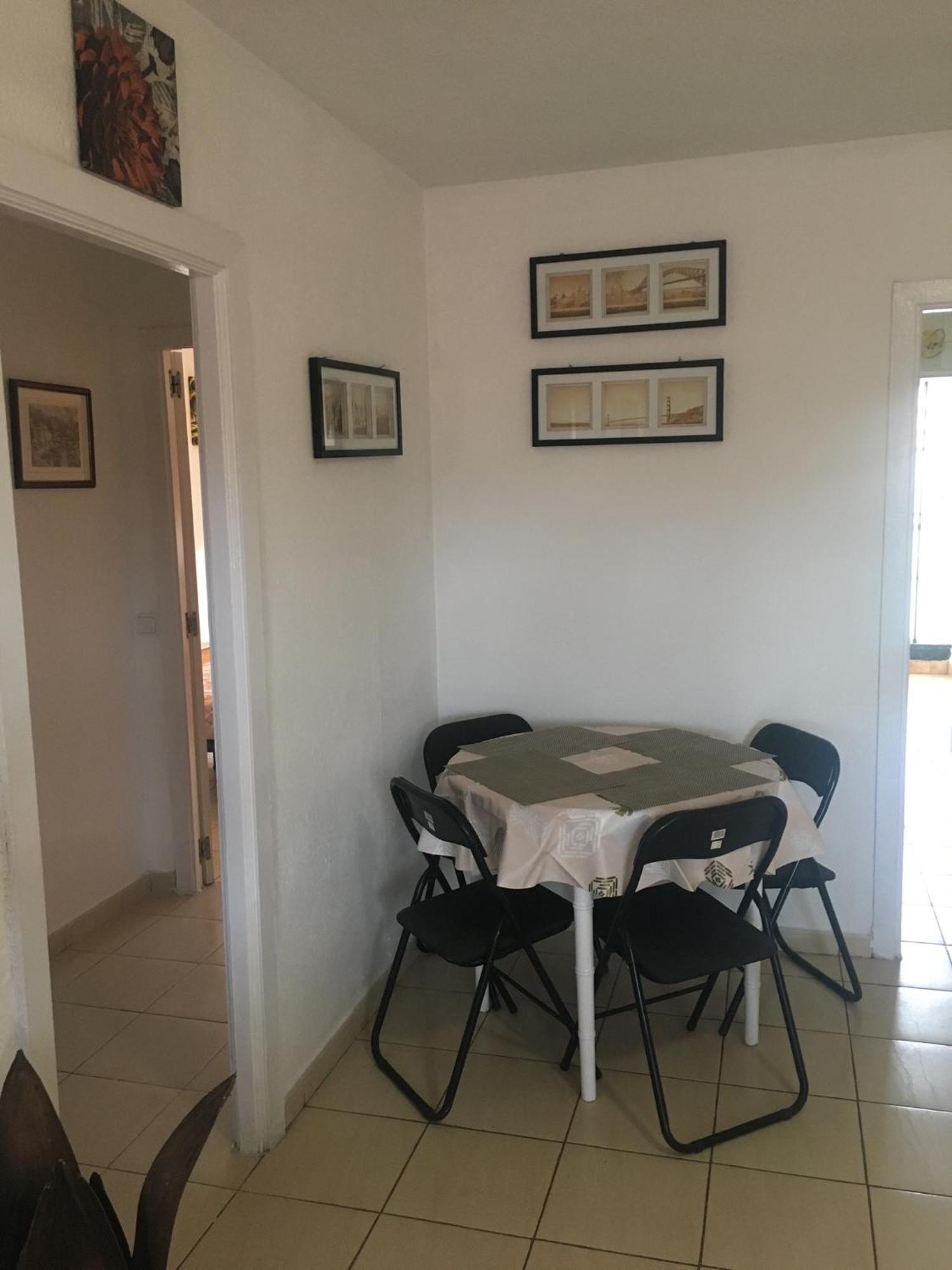 2 Bedroom Apartment Jardines Canarios Los Cristianos Tenerife Арона Екстериор снимка
